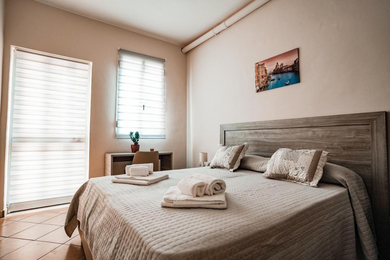 ميستر Angelica Home المظهر الخارجي الصورة