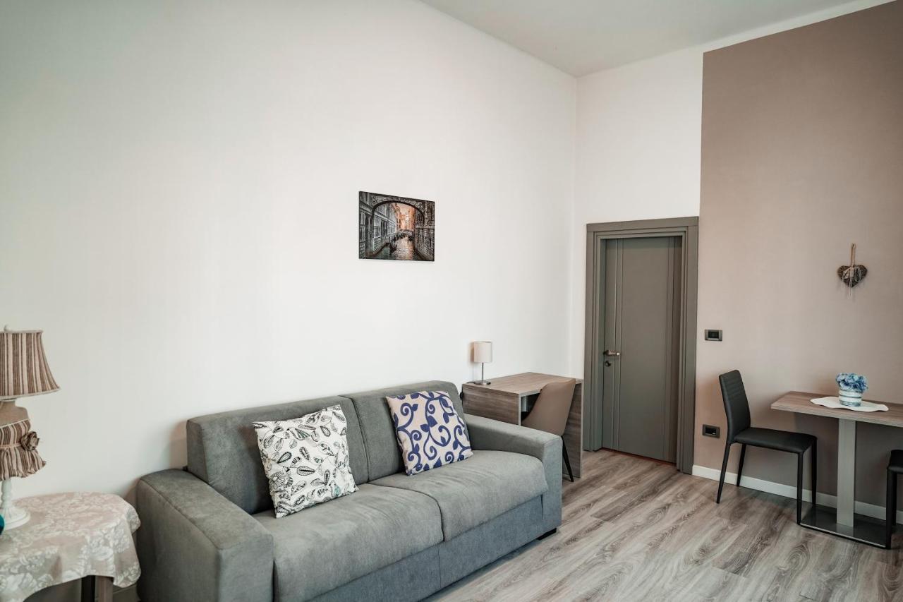 ميستر Angelica Home المظهر الخارجي الصورة