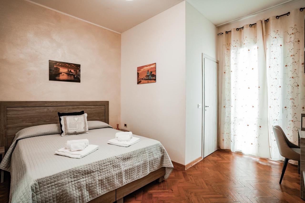 ميستر Angelica Home المظهر الخارجي الصورة