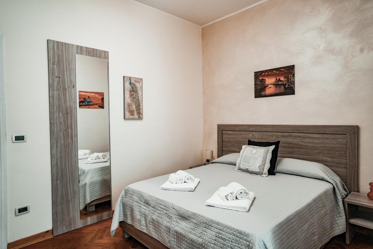 ميستر Angelica Home المظهر الخارجي الصورة