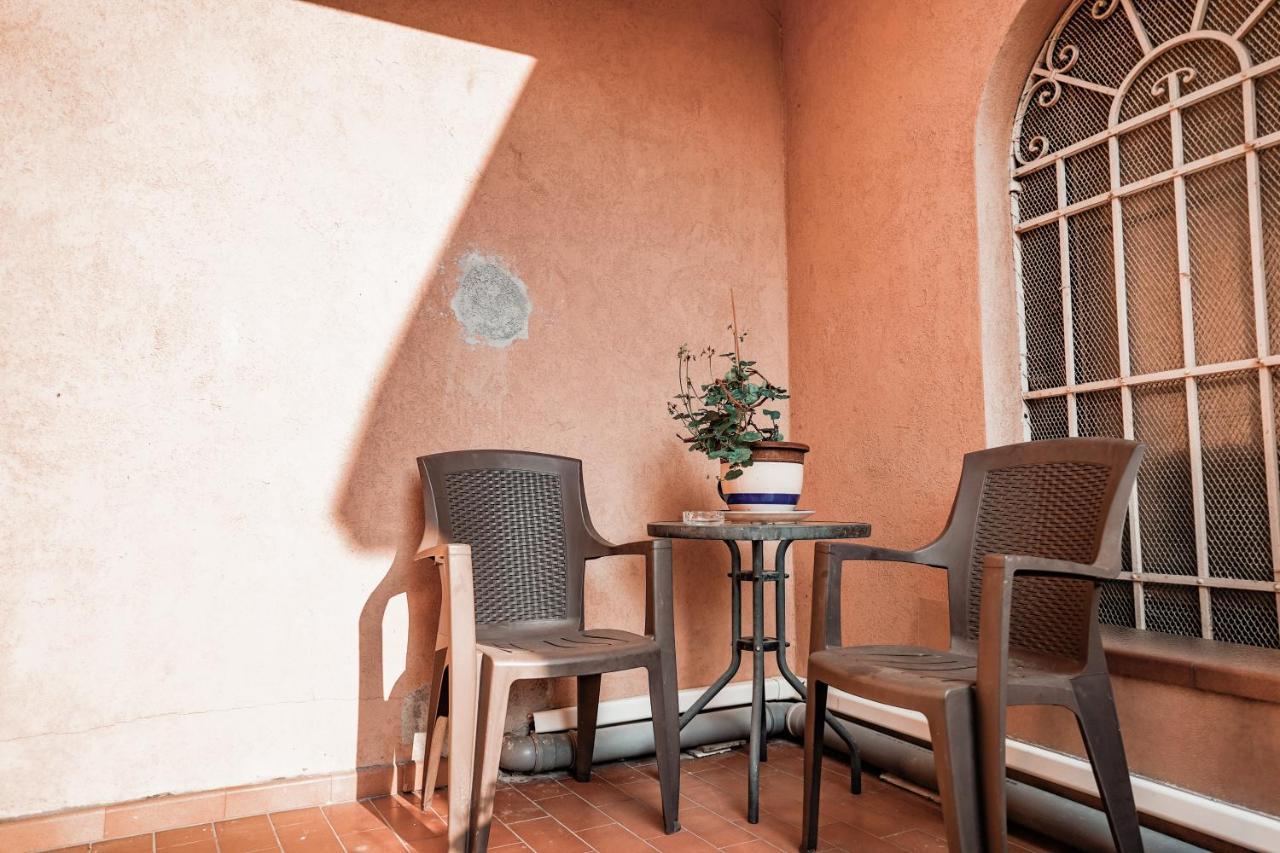 ميستر Angelica Home المظهر الخارجي الصورة