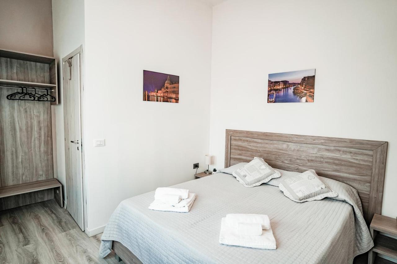 ميستر Angelica Home المظهر الخارجي الصورة
