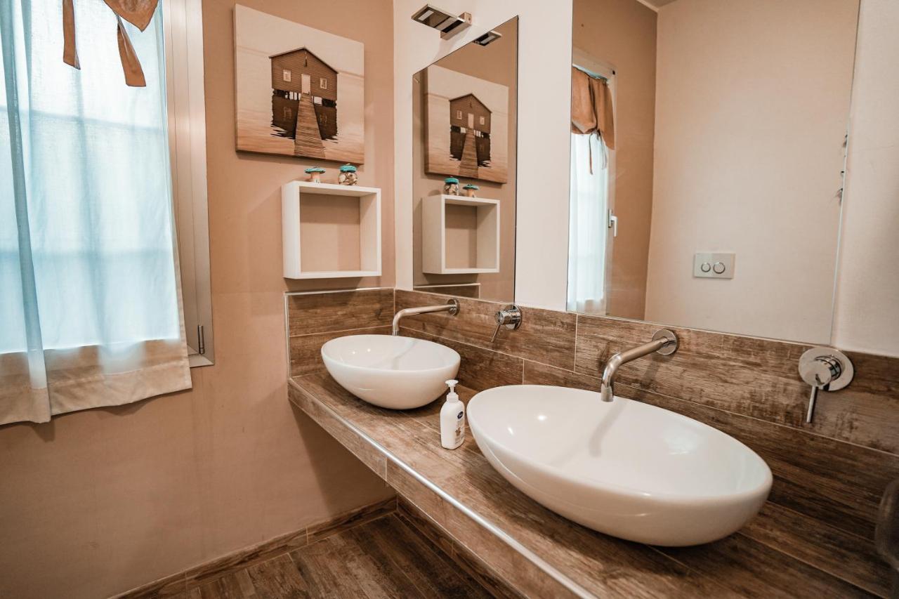 ميستر Angelica Home المظهر الخارجي الصورة