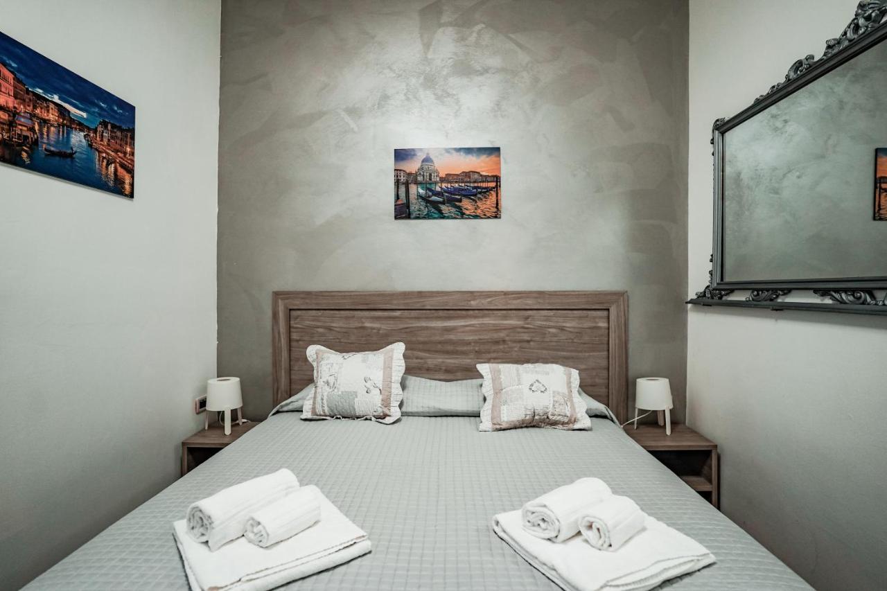 ميستر Angelica Home المظهر الخارجي الصورة