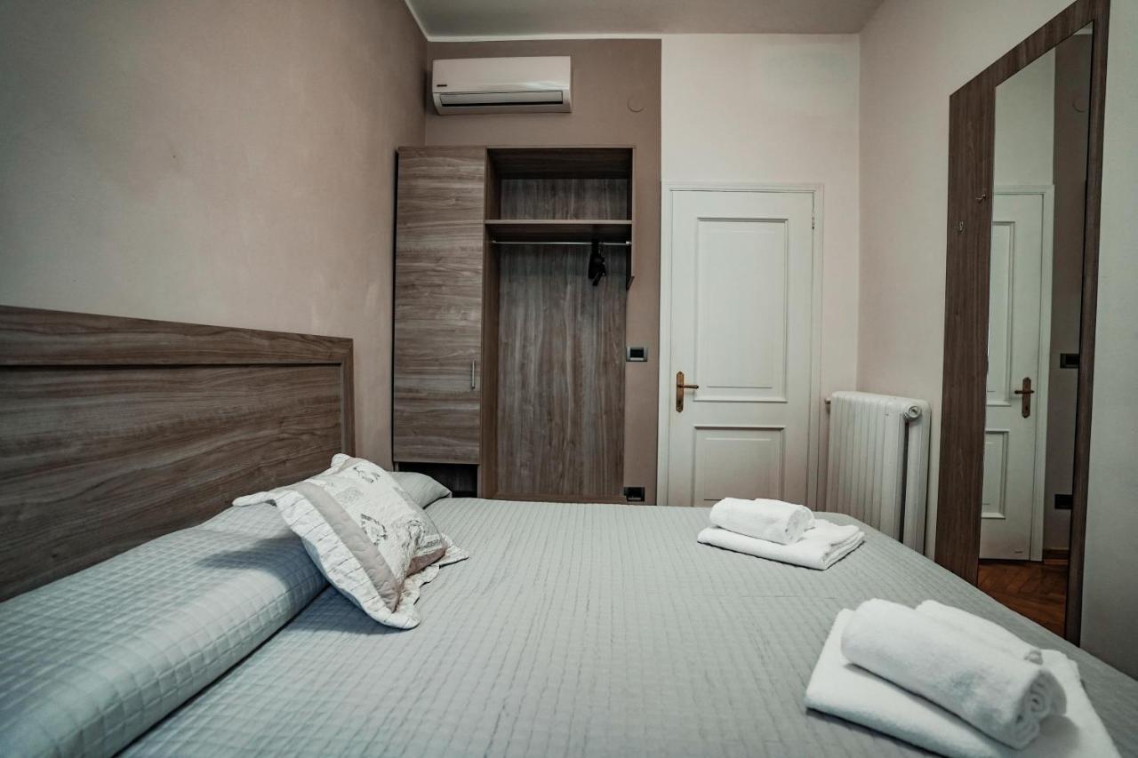 ميستر Angelica Home المظهر الخارجي الصورة