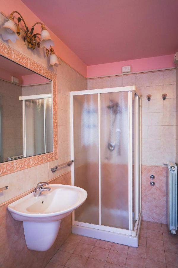 ميستر Angelica Home المظهر الخارجي الصورة