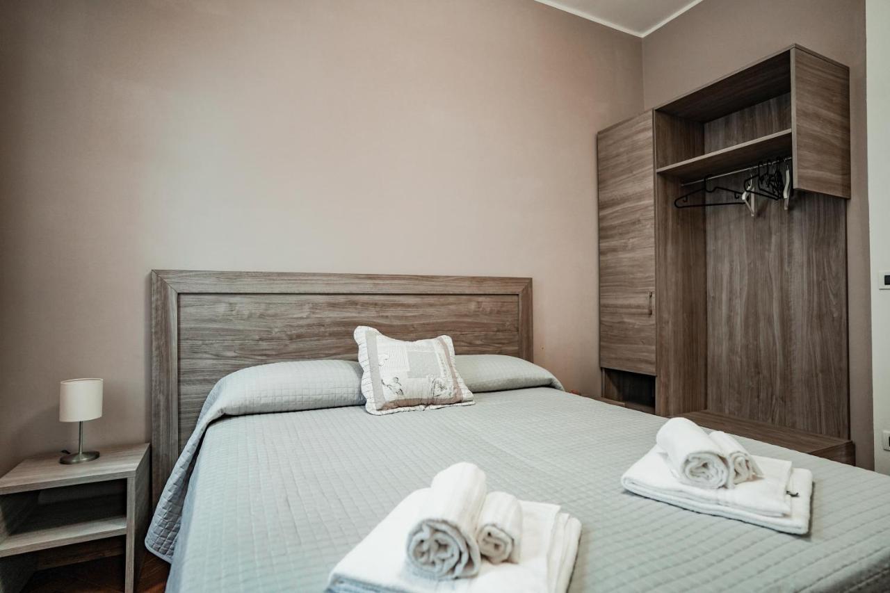 ميستر Angelica Home المظهر الخارجي الصورة